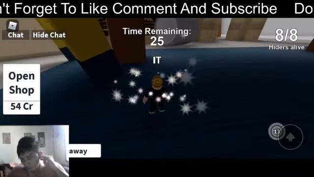 BEST ANDROID GAME ROBLOX!!! ONLINE GAMEPLAY смотреть онлайн