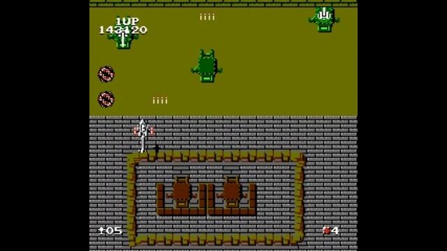 Tiger Heli (NES)