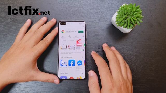 HUAWEI P40 Lite/P40/P40 Pro Install Google Services, Google Apps & Google Play Store FIX ALL смотреть онлайн