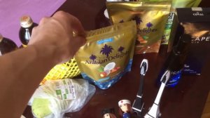 Сувениры из ОАЭ. Что привезти из Дубайя?