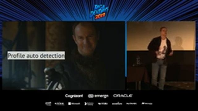 Evgeny Borisov - Spring Boot the Ripper – Part II смотреть онлайн