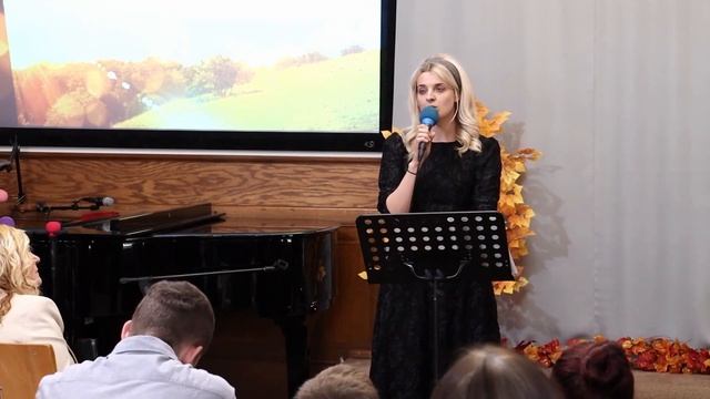 Стихотворение: Монолог Христа смотреть онлайн