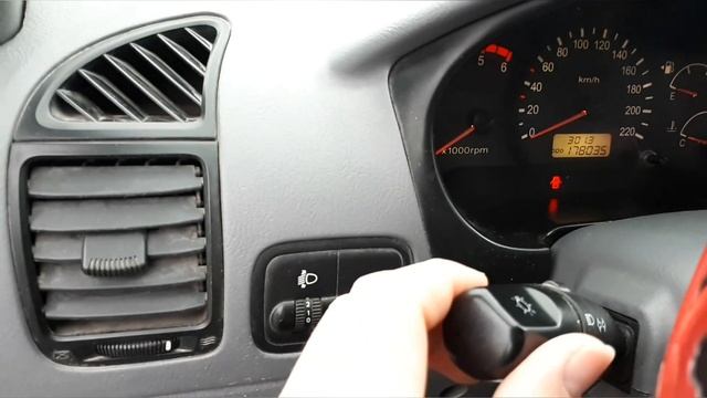 HYUNDAİ ACCENT ADMİRE İNCELEME TEST | EN AZ YAKAN DİZEL