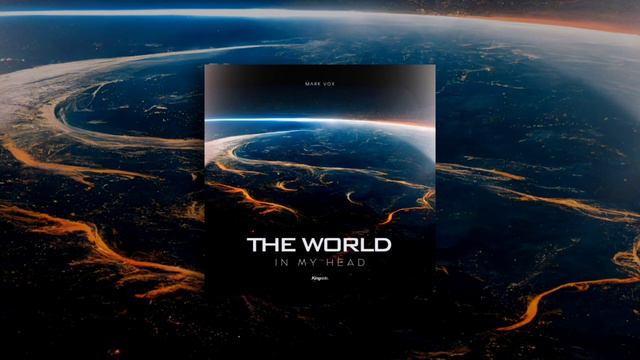 Mark Vox - The World In My Head [Piano House] смотреть онлайн
