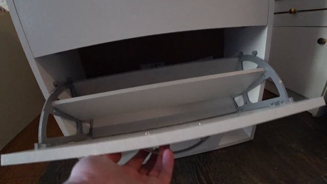 Тумба для обуви Милан 25 МФ Мастер смотреть онлайн