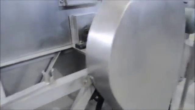 OS 100 120 Порционная барабанная печь Орехи кунжут дробленый подсолнечник смотреть онлайн