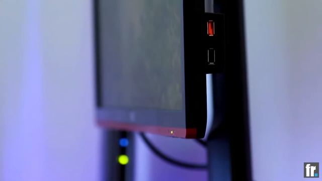 Best 2018 Budget Gaming Monitor for PUBG AOC G2460PF 144hz смотреть онлайн