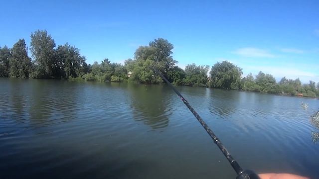 Мормышинг 2021. Мормо стик против крупного карася смотреть онлайн