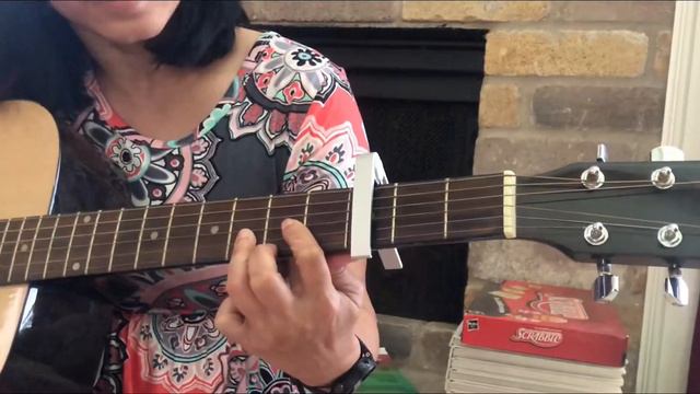 I Don’t Wanna Talk About It cover смотреть онлайн