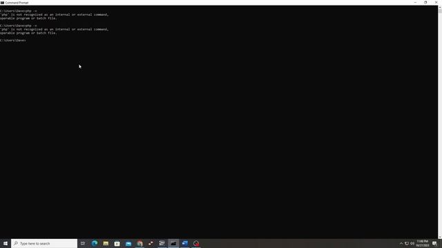 How to download and Install php on windows 10 смотреть онлайн