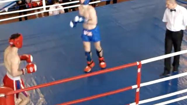 ЧР и ПР фулл с лоу-киком. Омск 9-13 апреля 2011 года. смотреть онлайн