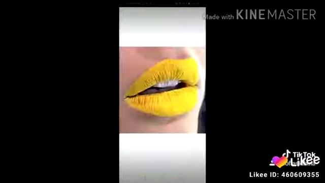 Если любите жёлтый, это видео для вас... смотреть онлайн