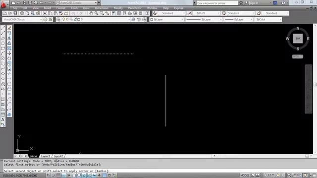Comando Fillet, Polyline e Arc no Autocad - Básico 2D смотреть онлайн