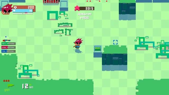 ЭТО БЕСПЛАТНО?! ► ОБЗОР Relic Hunters Zero Remix смотреть онлайн