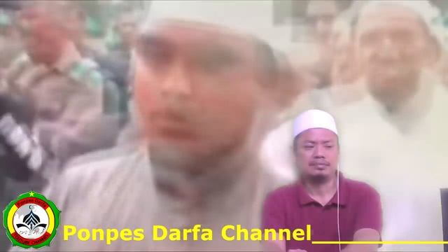 Baalawi dan Budak2nya Sejak Dulu Memang Berani Thd Kyai2 NU. Kyai Imad Tidak Kaget. смотреть онлайн