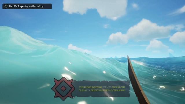 Sea of Thieves launching glitch 🚀 смотреть онлайн
