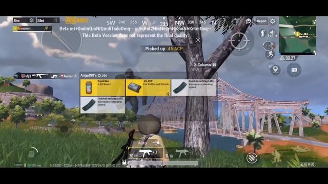 PUBG KING KONG NEW UPDATE IN SANHOK | NAVINA | BILLA GAMER YT | PUBG TAMIL смотреть онлайн