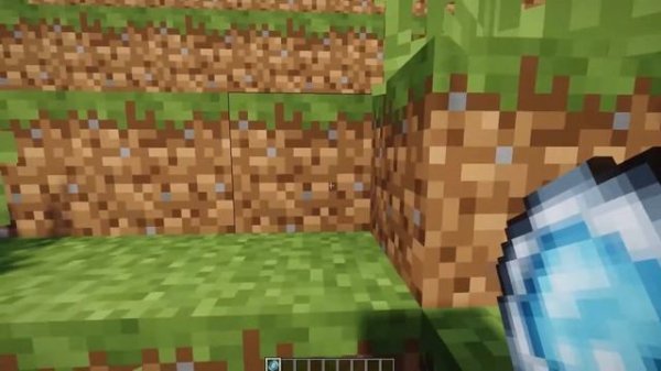 [Minecraft Mods] Модификация "Magic Mirror" (Магическое Зеркало)