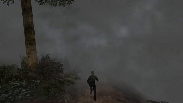 Let's Analyze - Silent Hill 2 - Part 1 смотреть онлайн