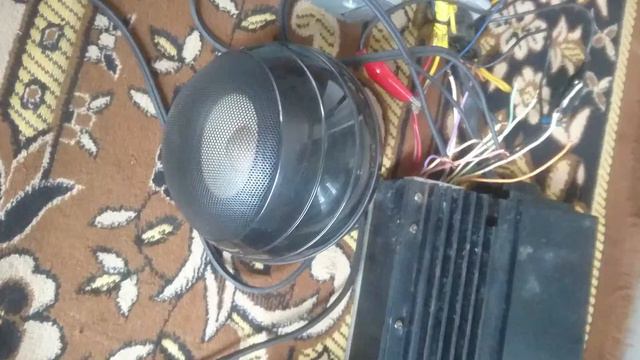 Mcintosh Ef 12081