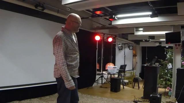 Enough about me what about you? | Magnus Andersson | LTG-18 смотреть онлайн