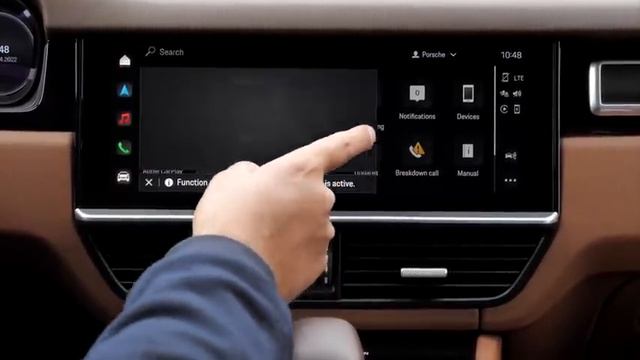 Porsche Macan vs Porsche Cayenne - which SUV is the better pick? GTS comparison REVIEW! смотреть онлайн