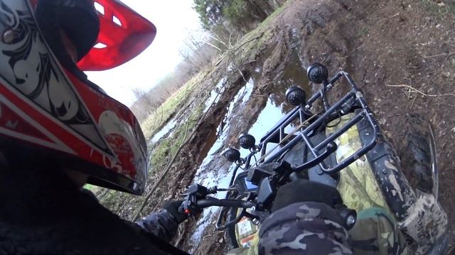 Avantis Hunter 200 Premium покатушки 06-05-18 смотреть онлайн