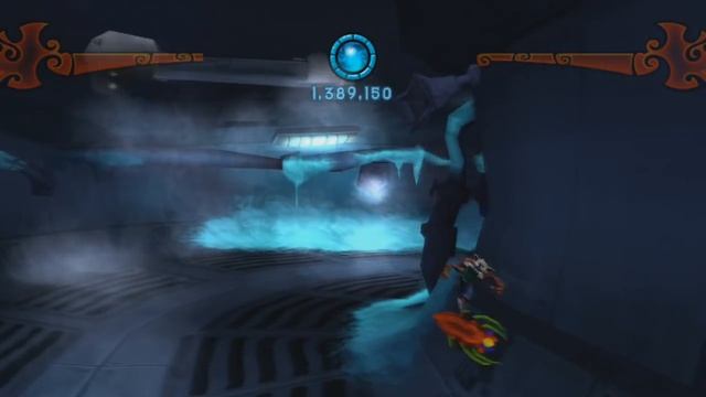 Crash of the Titans Glitches (feat. Mind Over Mutant) смотреть онлайн