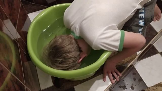 2020.05.02 Как пробыть под водой без дыхания одну минуту смотреть онлайн