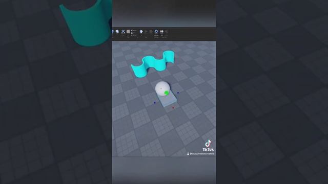 How to Make Different Shapes in Roblox Studio смотреть онлайн