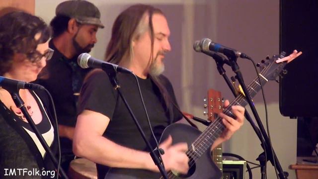 "Baliset", ilyAIMY w Mosno Al-Moseeki & Acacia Sears смотреть онлайн