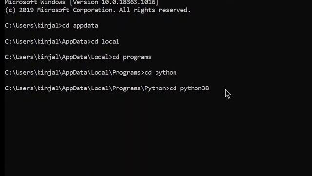 How to install pillow(PIL) in Python смотреть онлайн