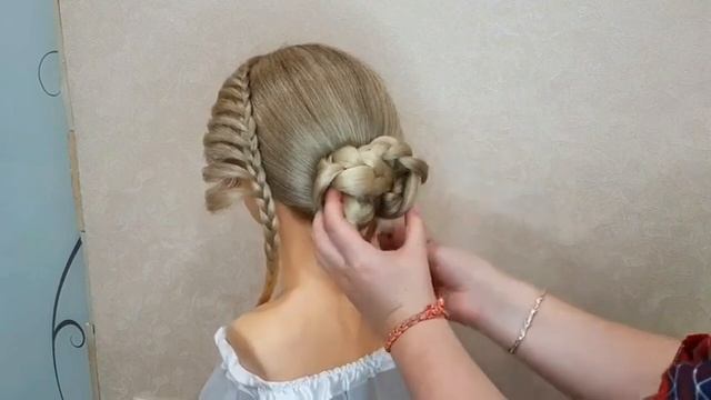 ТОП20 Прически 2023 женские на длинные волосы /Учебник по прическам