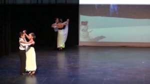 English Waltz/ Английский Вальс.2010 Show