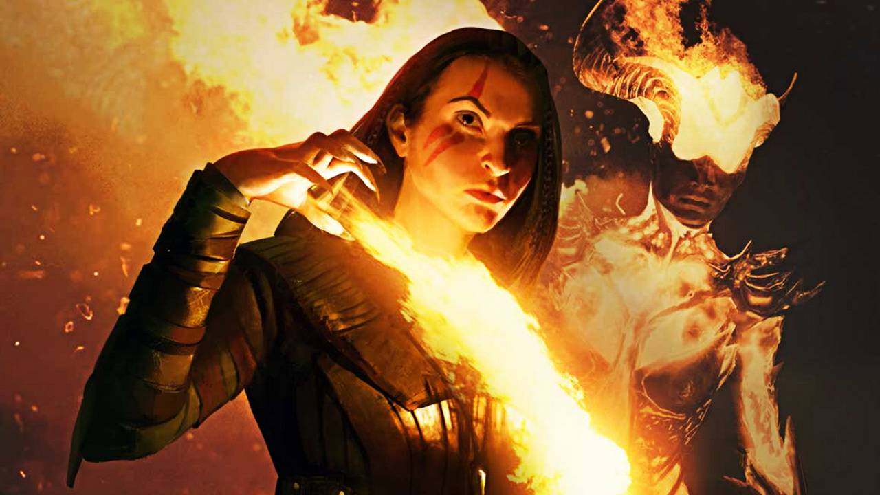 The Elder Scrolls Legends #205 часть смотреть онлайн