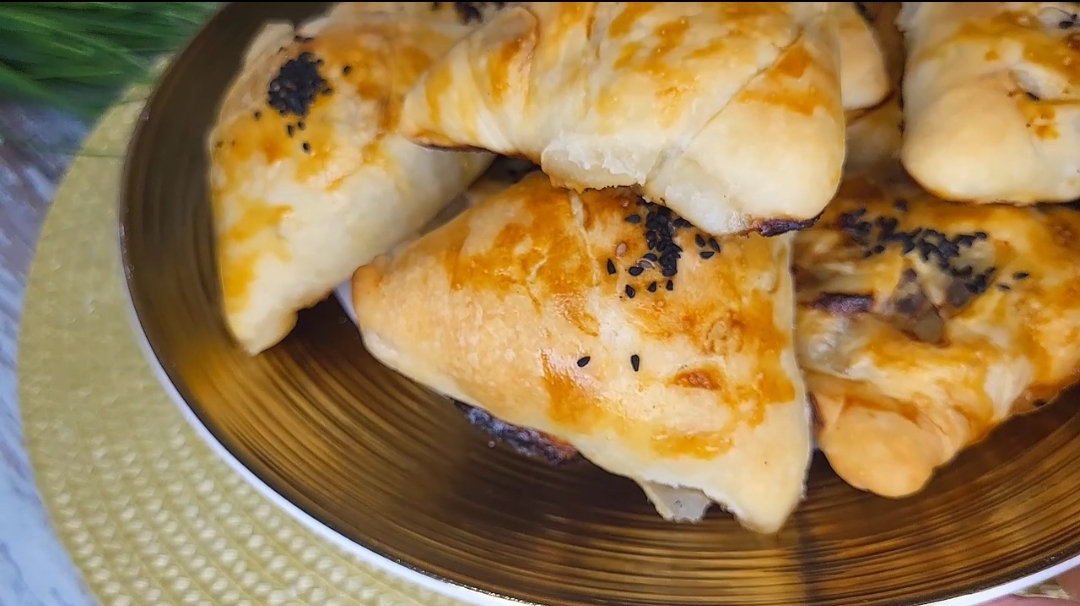 РЕЦЕПТЫ НА КУХНЕ