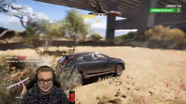 МНЕ ПОМОГЛА МОЯ ИНТУИЦИЯ в ВЫШИБАЛЕ! (FORZA HORIZON 5 ELIMINATOR)