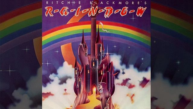 Rainbow - Catch The Rainbow (Remastered) (SHM-CD)