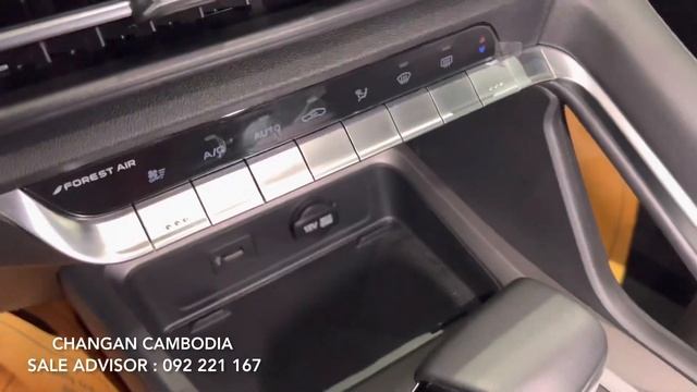 2023 Changan CS35 Plus - New Stock arrived смотреть онлайн