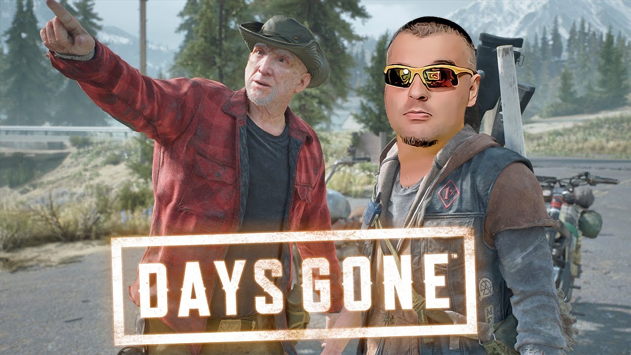 ЭЛЕКТРОСТАНЦИЯ ☛ Days Gone ☛ Серия 7.mp4 смотреть онлайн