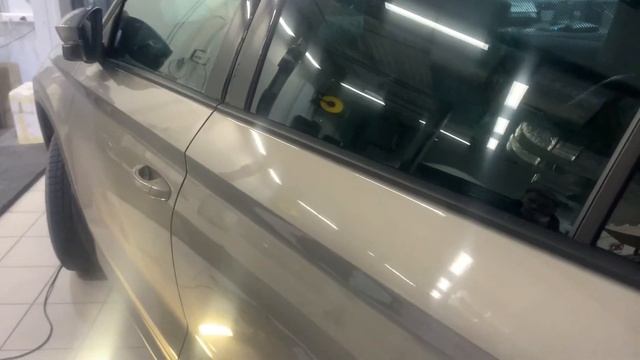 Kessy Full Kodiaq смотреть онлайн