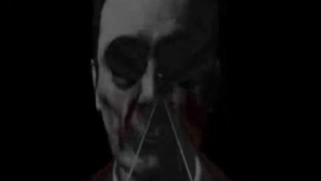 Half-life История G-Man'a смотреть онлайн