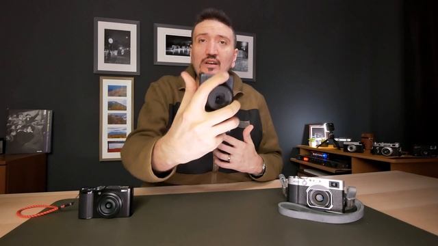 Ricoh GR III Secret Trick For Street Photography