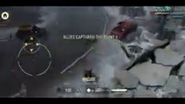 Tacticool 5v5 shooter iSO Gameplay | Capture and Defend the Points Full HD 1080 смотреть онлайн