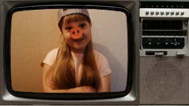 Миниатюра "Три поросенка" смотреть онлайн