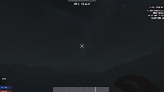 7 Days To Die обзор альфы 15 что нового нас ждет alpha 15 новые фишки альфа выживание прохождение смотреть онлайн