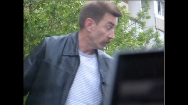 КАПУЗА ШОУ смотреть онлайн