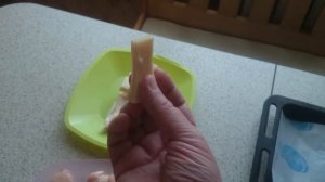 как сделать лакомство для собак своими руками