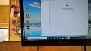 WiFi Adapter 1200Mbps WLAN Empfänger Stick Dongle USB 3.0 DualBand für PC Laptop