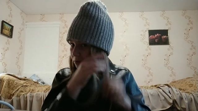 ОТРЕЗАЛА ВОЛОСЫ!!;? ПРАНК НАД БАБУШКОЙ смотреть онлайн